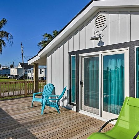 Open-Concept Cottage Less Than 1 Mi To Beach! Surfside Beach Eksteriør bilde