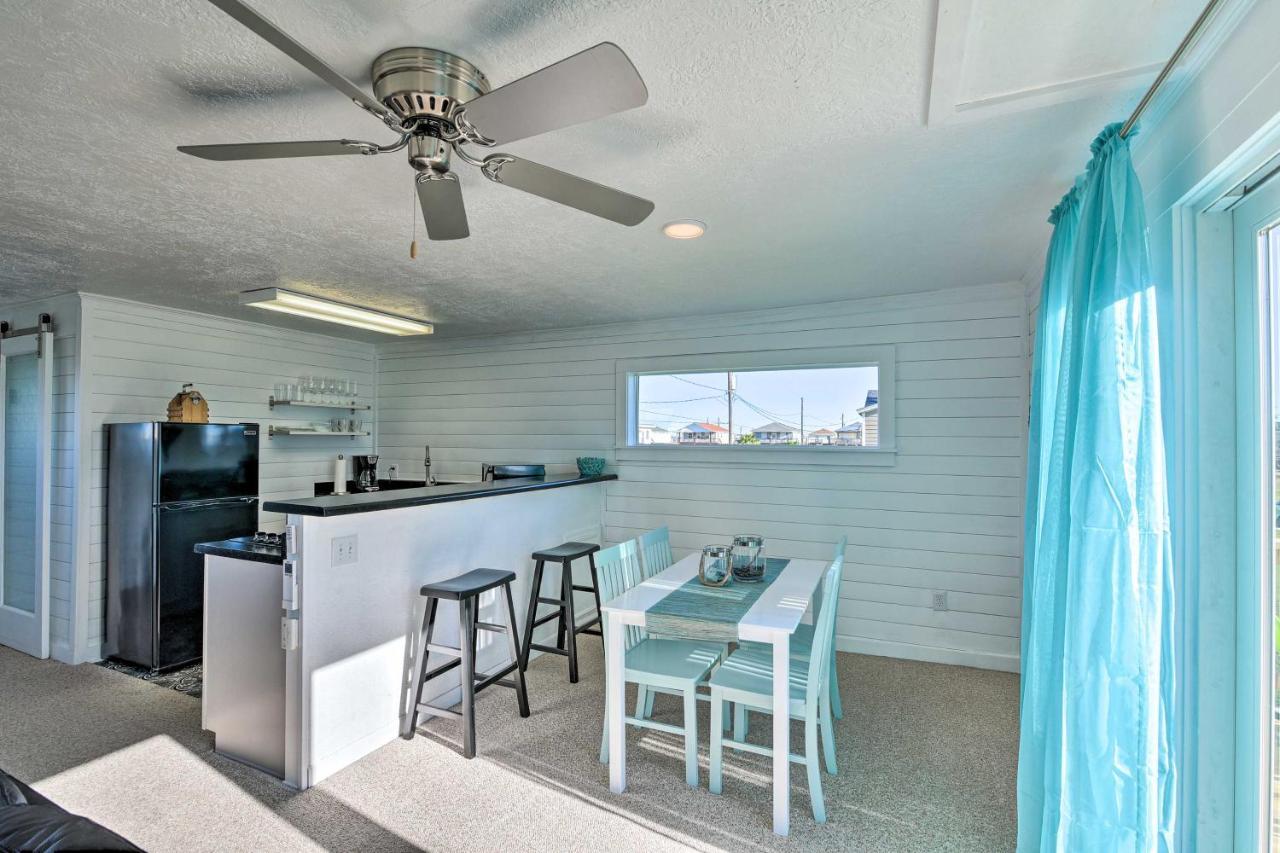 Open-Concept Cottage Less Than 1 Mi To Beach! Surfside Beach Eksteriør bilde