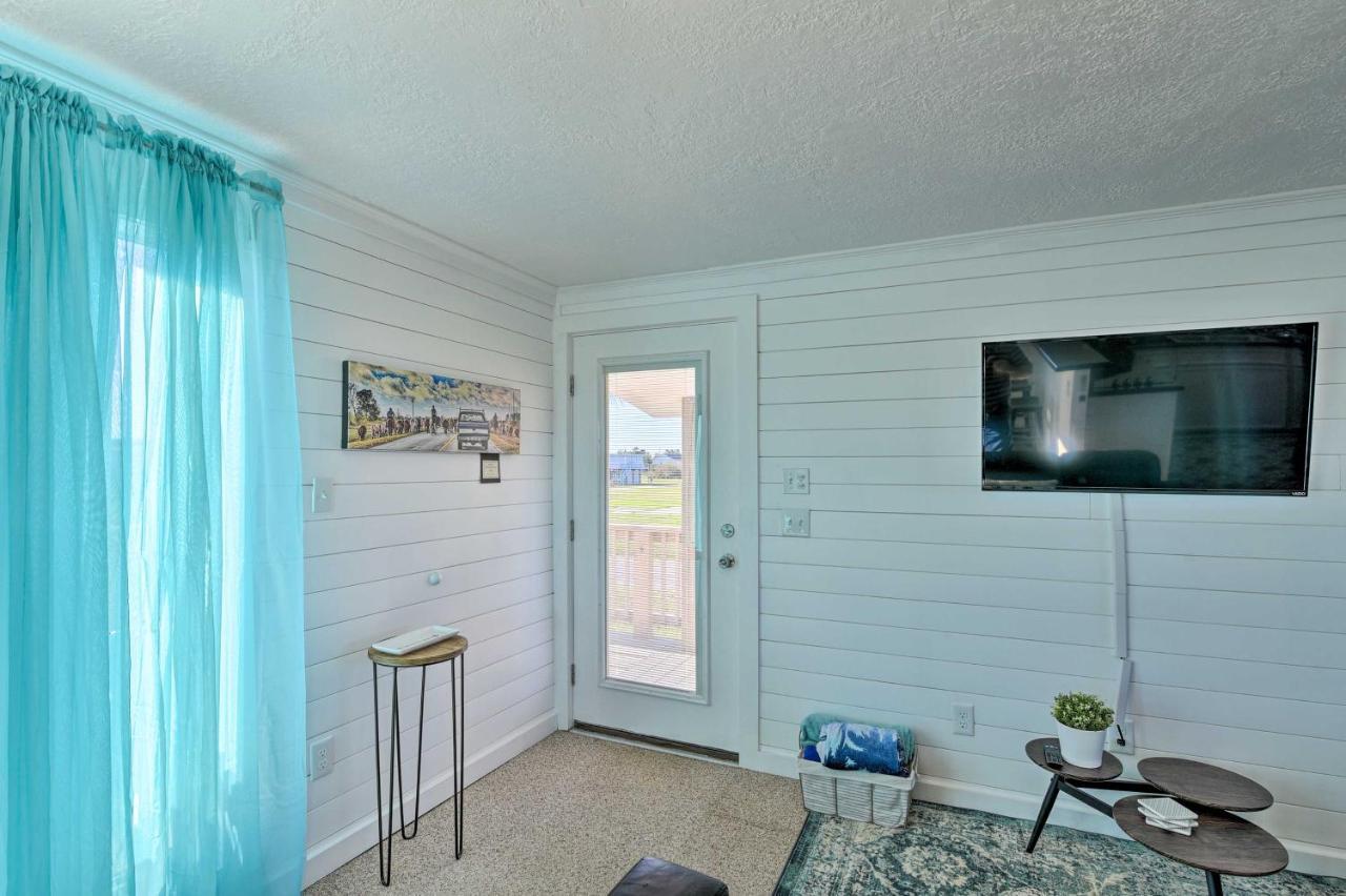 Open-Concept Cottage Less Than 1 Mi To Beach! Surfside Beach Eksteriør bilde
