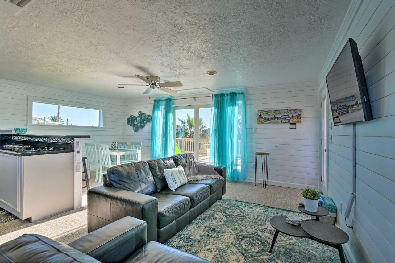 Open-Concept Cottage Less Than 1 Mi To Beach! Surfside Beach Eksteriør bilde