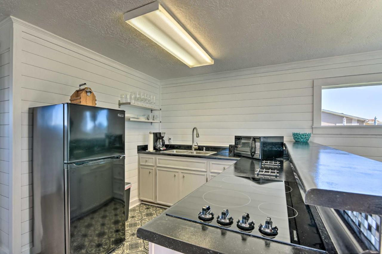 Open-Concept Cottage Less Than 1 Mi To Beach! Surfside Beach Eksteriør bilde