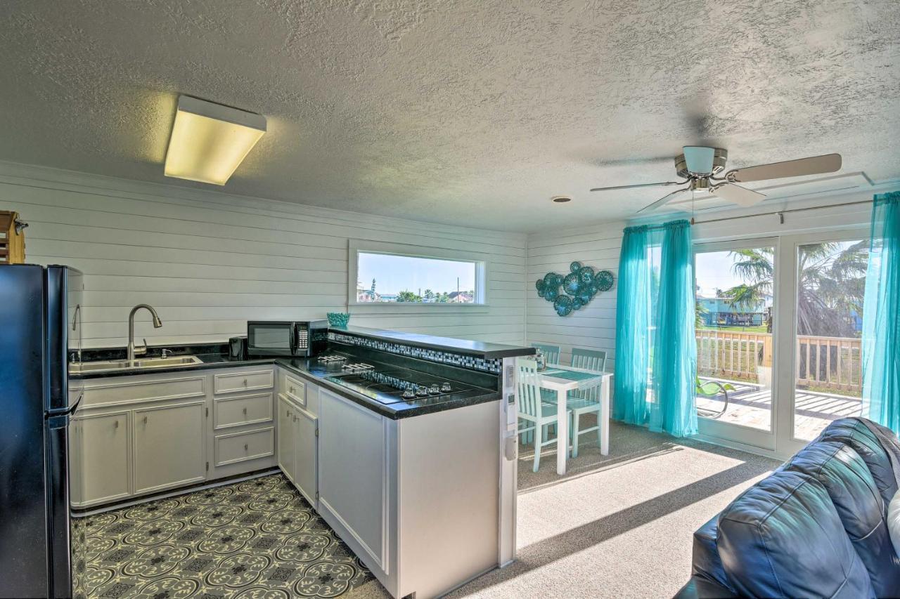 Open-Concept Cottage Less Than 1 Mi To Beach! Surfside Beach Eksteriør bilde