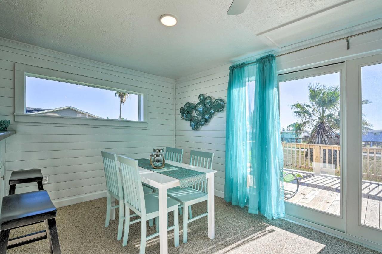 Open-Concept Cottage Less Than 1 Mi To Beach! Surfside Beach Eksteriør bilde