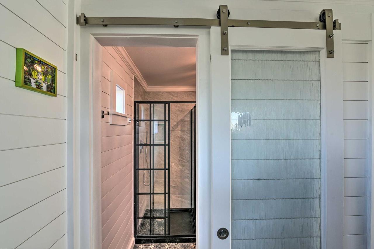 Open-Concept Cottage Less Than 1 Mi To Beach! Surfside Beach Eksteriør bilde