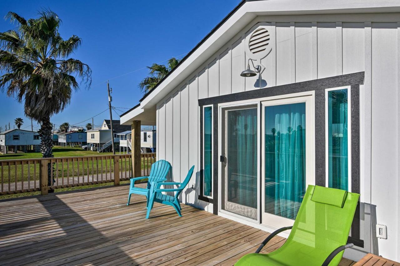 Open-Concept Cottage Less Than 1 Mi To Beach! Surfside Beach Eksteriør bilde