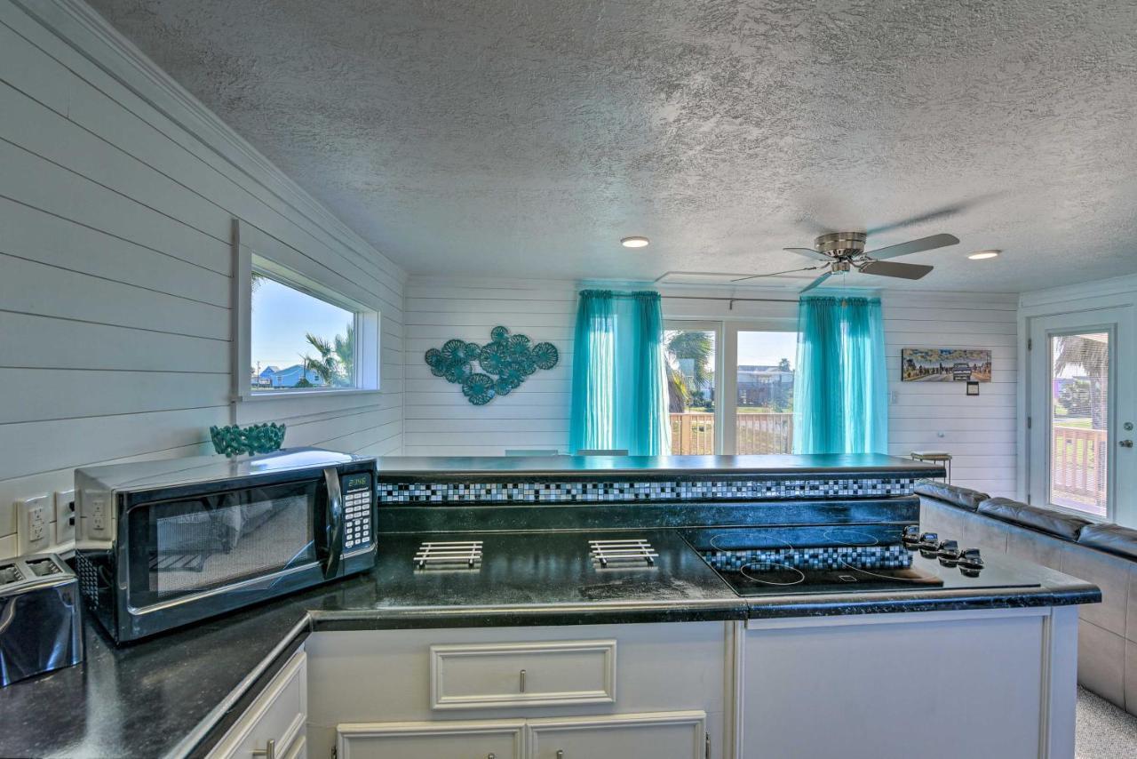 Open-Concept Cottage Less Than 1 Mi To Beach! Surfside Beach Eksteriør bilde