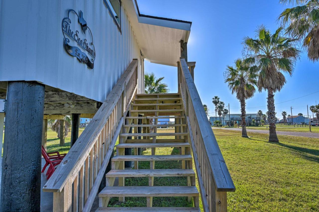 Open-Concept Cottage Less Than 1 Mi To Beach! Surfside Beach Eksteriør bilde