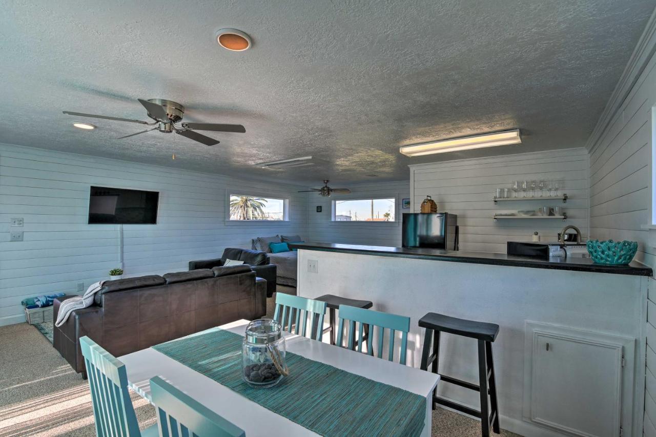 Open-Concept Cottage Less Than 1 Mi To Beach! Surfside Beach Eksteriør bilde