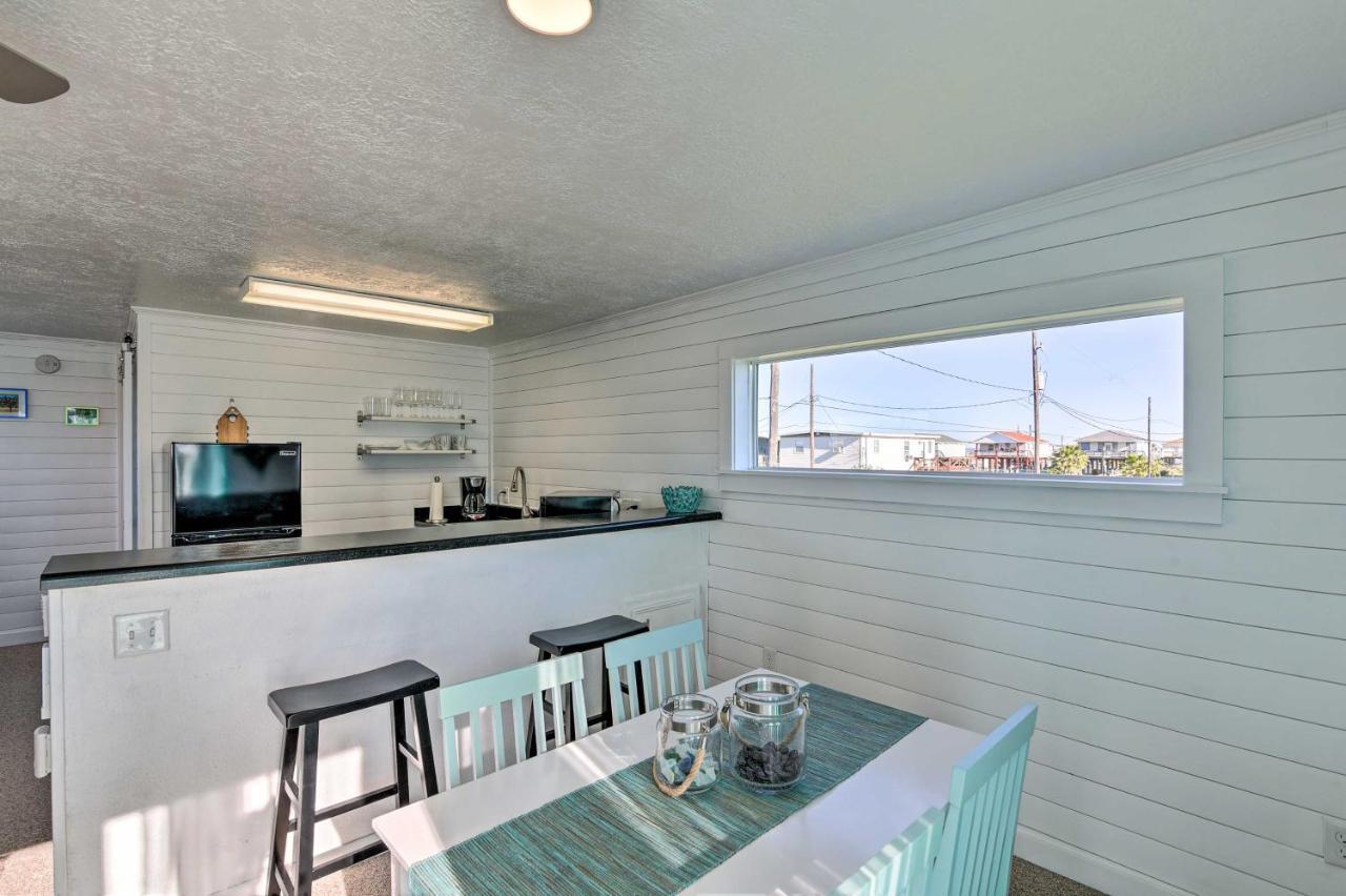 Open-Concept Cottage Less Than 1 Mi To Beach! Surfside Beach Eksteriør bilde