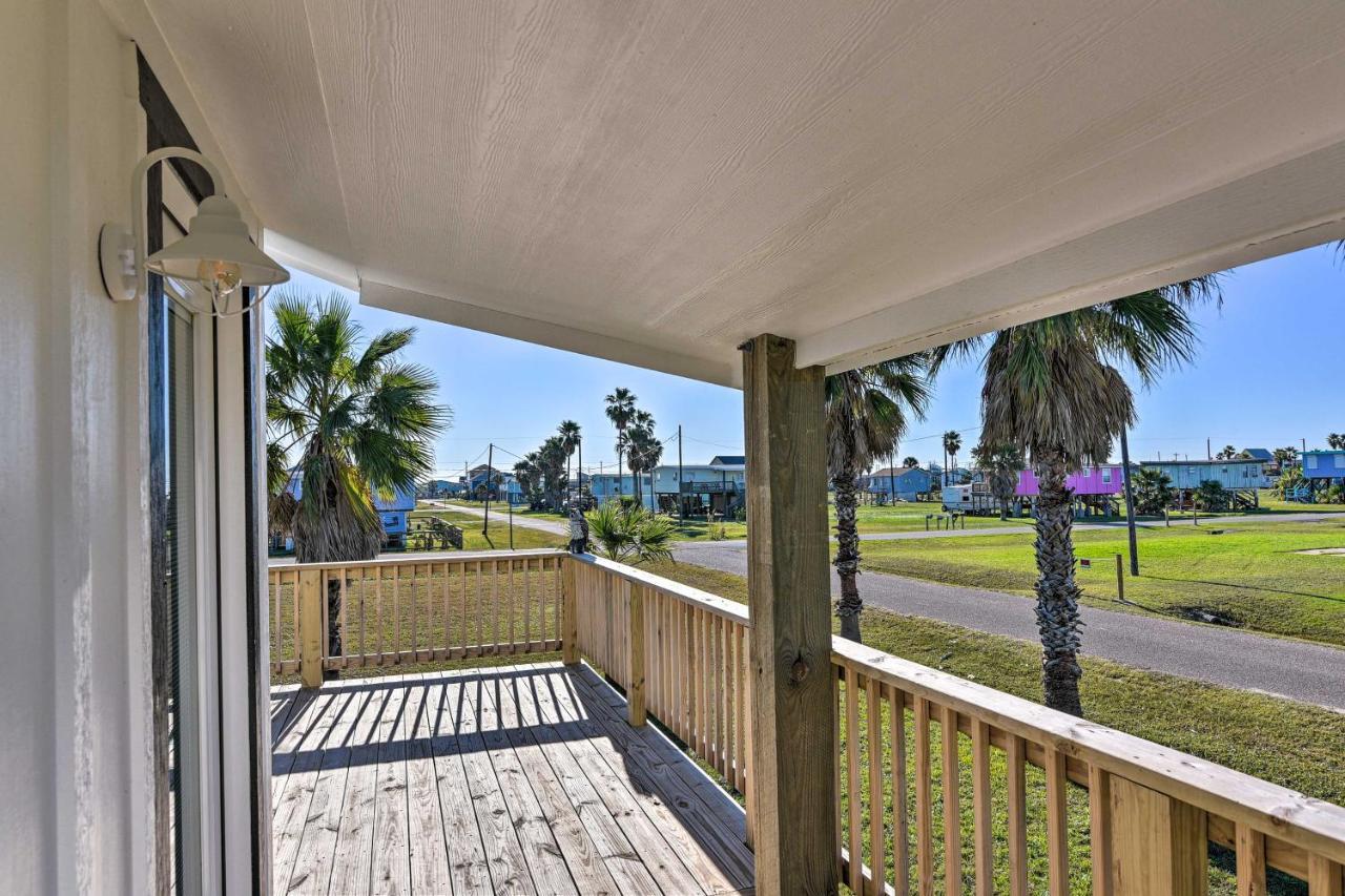 Open-Concept Cottage Less Than 1 Mi To Beach! Surfside Beach Eksteriør bilde