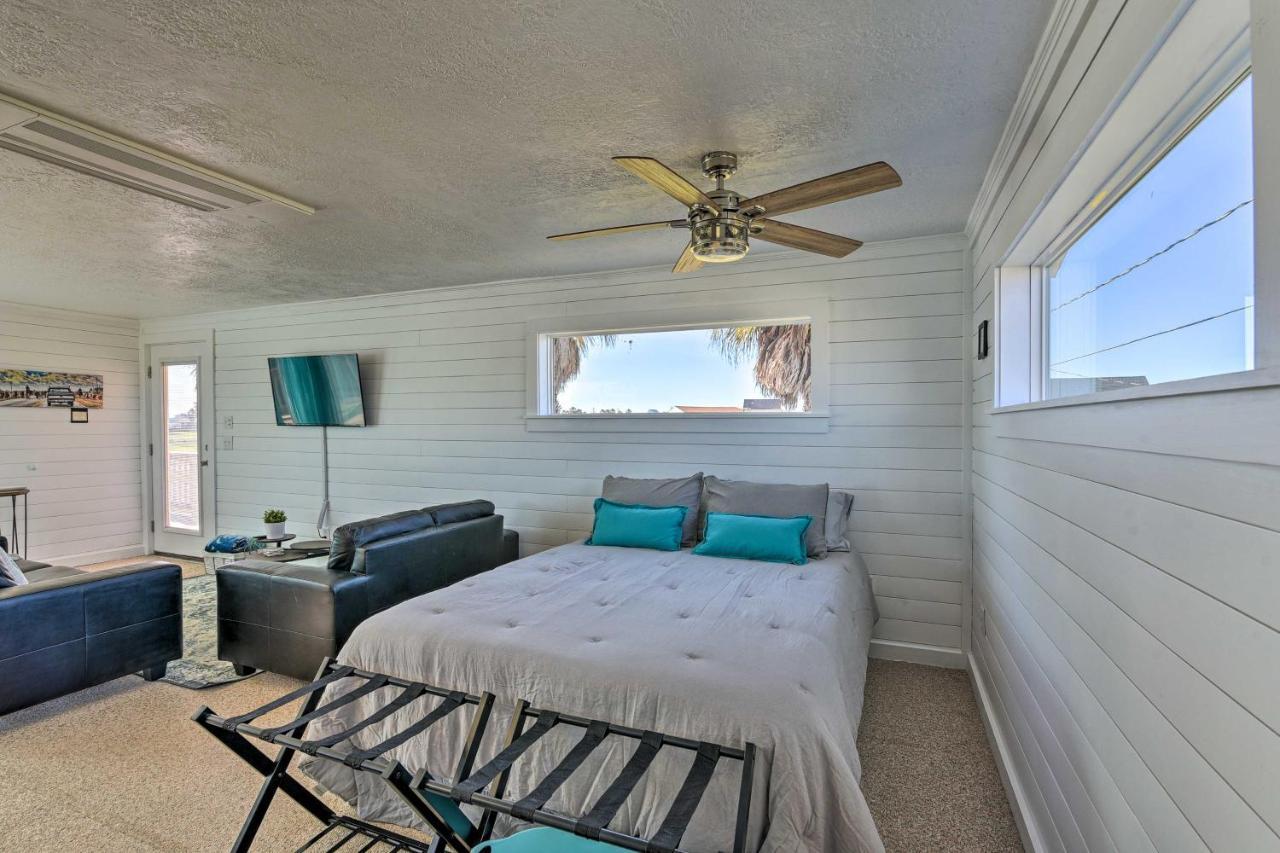 Open-Concept Cottage Less Than 1 Mi To Beach! Surfside Beach Eksteriør bilde
